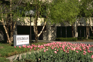 Hekimian Headquarters in Rockville Md.