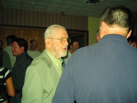 Dr Hekimian, Our Founder